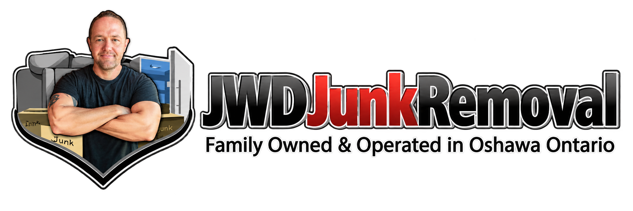 JWD Junk Removal